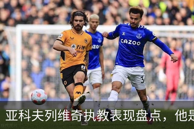 亚科夫列维奇执教表现盘点，他是否适合广东队？