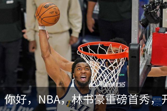 你好，NBA，林书豪重磅首秀，开启新篇章……