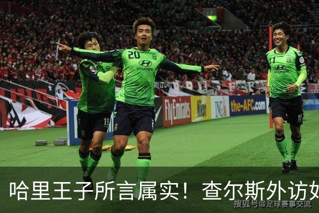 哈里王子所言属实！查尔斯外访如期进行，威廉王储继位再起变数