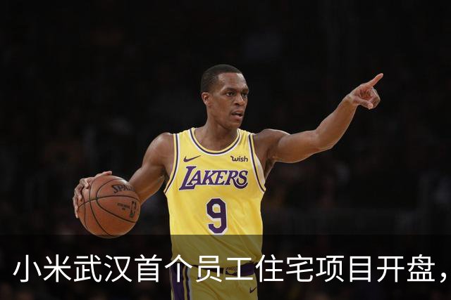 小米武汉首个员工住宅项目开盘，光谷梦享家备案均价13885元/平方米