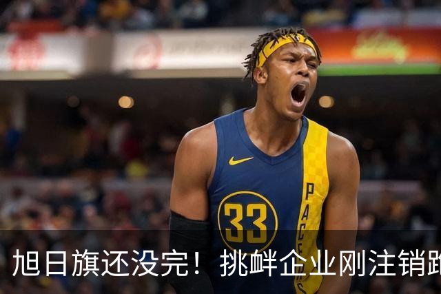 旭日旗还没完！挑衅企业刚注销跑路，又揪出5个跟风“一起披”的