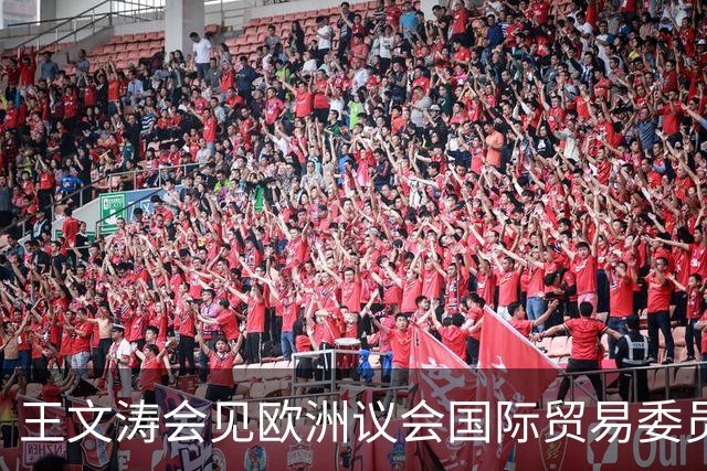 王文涛会见欧洲议会国际贸易委员会主席朗格：中国不是欧盟问题的根源，而是解决问题的伙伴，希望欧方与中方相向而行