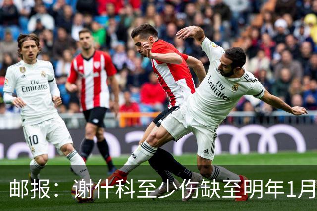 邮报：谢什科至少伤缺至明年1月，曼联再遭打击